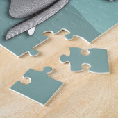Puzzle Samouraï numérique (Côté)