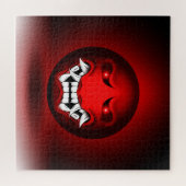 Puzzle Samouraïmoji (Horizontal)