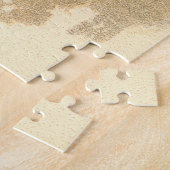 Puzzle Sampson Brass, Kyd, Dickens The Old Curiosity Shop (Côté)