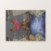 Puzzle Samson (Horizontal)