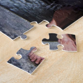 Puzzle Samson & Delilah (Côté)