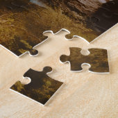 Puzzle Samuel H. Boardman, côte de l'Oregon (Côté)