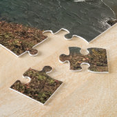 Puzzle Samuel H. Boardman, Côte de l'Oregon (Côté)