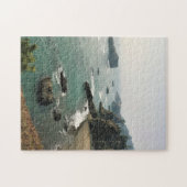 Puzzle Samuel H. Boardman, Côte de l'Oregon (Horizontal)