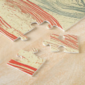 PUZZLE SAMURAI FIGHT (Côté)