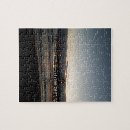 Puzzle san clemente (Horizontal)