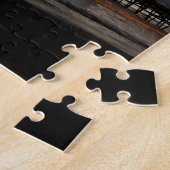 Puzzle san clemente (Côté)