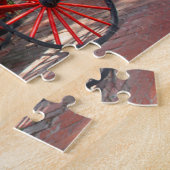 Puzzle San Diego California.voeux de Noël (Côté)