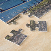 Puzzle San Diego, Californie (Côté)