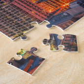 Puzzle San Diego, Californie, États-Unis (Côté)