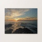 Puzzle San Diego Sunset (Horizontal)