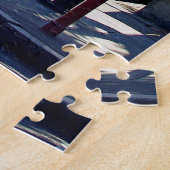 Puzzle San Francisco 001 (Côté)