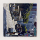 Puzzle San Francisco 001 (Horizontal)