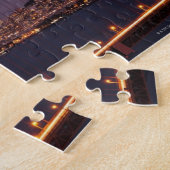 Puzzle San Francisco, Californie (Côté)