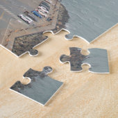 Puzzle San Francisco, Californie, USA (Côté)