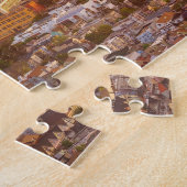 Puzzle San Francisco, Californie, USA (Côté)