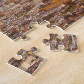 Puzzle San Francisco, Californie, USA (Côté)