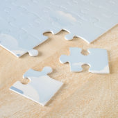 Puzzle San Francisco | les dames peintes (Côté)