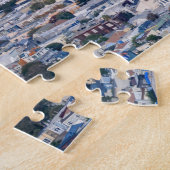 Puzzle San Francisco Skyline (Côté)