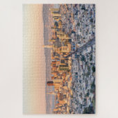 Puzzle San Francisco Skyline (Vertical)