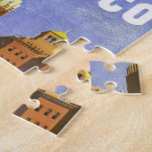 Puzzle San Francisco vintage (Côté)