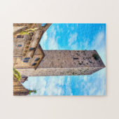 Puzzle San Gimignano (Horizontal)