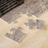 Puzzle San Gimignano, Toscane, Italie (Côté)