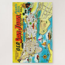 San Juan Puerto Rico