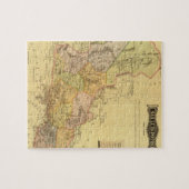 Puzzle San Luis Potosi (Horizontal)