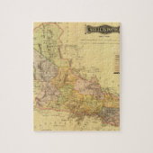 Puzzle San Luis Potosi (Vertical)