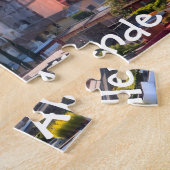 Puzzle San Miguel de Allende (Côté)