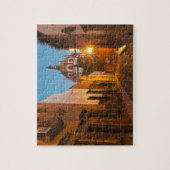 Puzzle San Miguel de Allende, Mexique. Crédit :Nancy (Vertical)