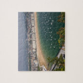 Puzzle San Sebastian, Espagne. La ville basque de San (Vertical)