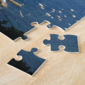 Puzzle San Sebastian Pays basque Espagne Vue pittoresque (Côté)