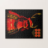 Puzzle SANADA YUKIMURA (version normale) (Horizontal)