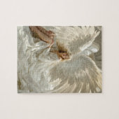 Puzzle Sanctum des Ailes - Angel dans les Halls de Lumièr (Horizontal)