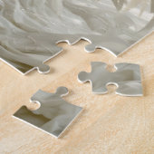 Puzzle Sanctum des Ailes - Angel dans les Halls de Lumièr (Côté)