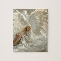 Sanctum des Ailes - Angel dans les Halls de Lumièr