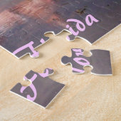 Puzzle Sand Castle St Pete Beach Floride (Côté)