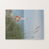 Puzzle Sand Dune Beach Paysage photographique (Horizontal)