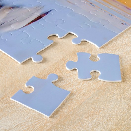 Puzzle Sandhill Crane (Côté)