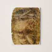 Puzzle Sando Botticelli - nativité du Christ (Vertical)