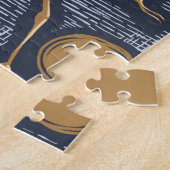 Puzzle Sandpipers (Côté)