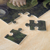 Puzzle Sandro Botticelli (Côté)