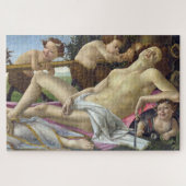 Puzzle Sandro Botticelli (Horizontal)