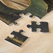 Puzzle Sandro Botticelli Birth Of Vénus (Côté)