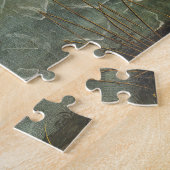 Puzzle Sandro Botticelli - La Naissance de Vénus (Côté)