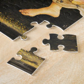 Puzzle Sandro Botticelli La naissance de Vénus Art (Côté)