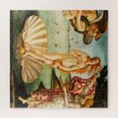 Puzzle Sandro Botticelli La naissance de Vénus Art (Horizontal)