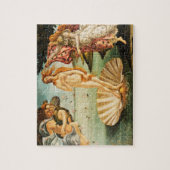 Puzzle Sandro Botticelli La naissance de Vénus Art (Vertical)